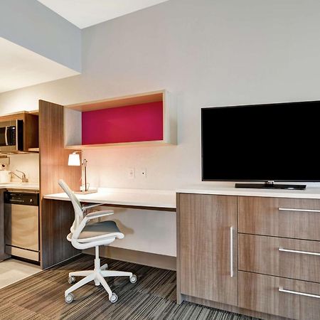 Home2 Suites Charleston West Ashley Bagian luar foto