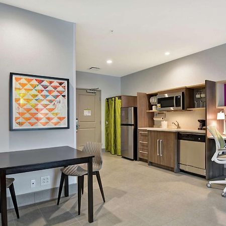Home2 Suites Charleston West Ashley Bagian luar foto
