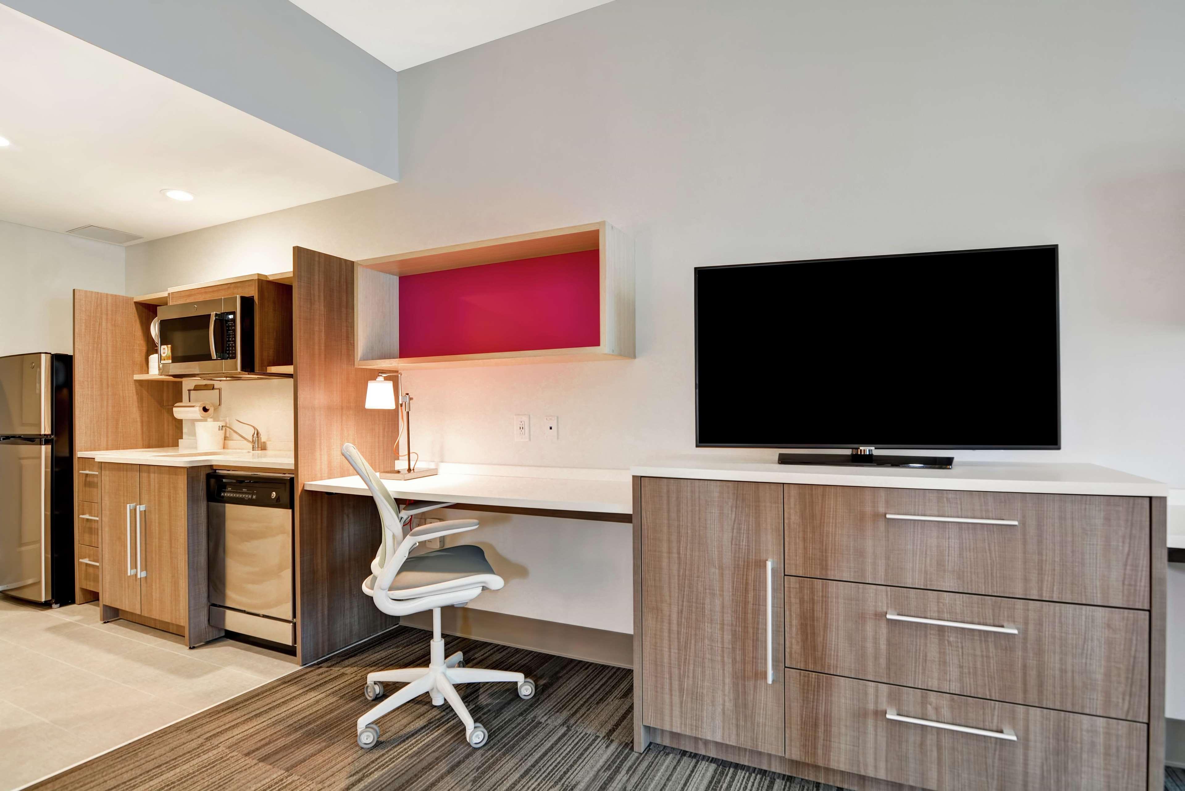 Home2 Suites Charleston West Ashley Bagian luar foto