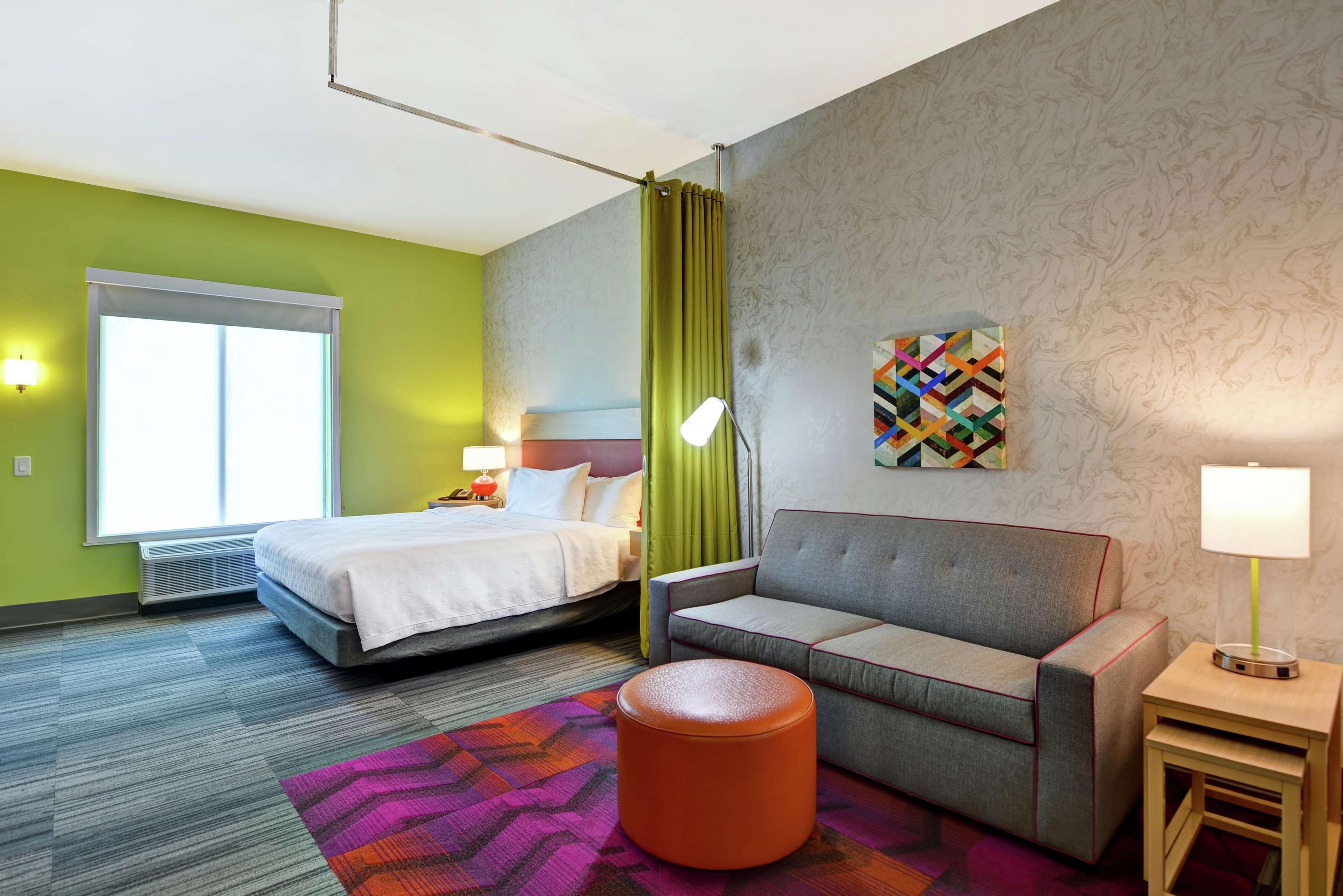Home2 Suites Charleston West Ashley Bagian luar foto