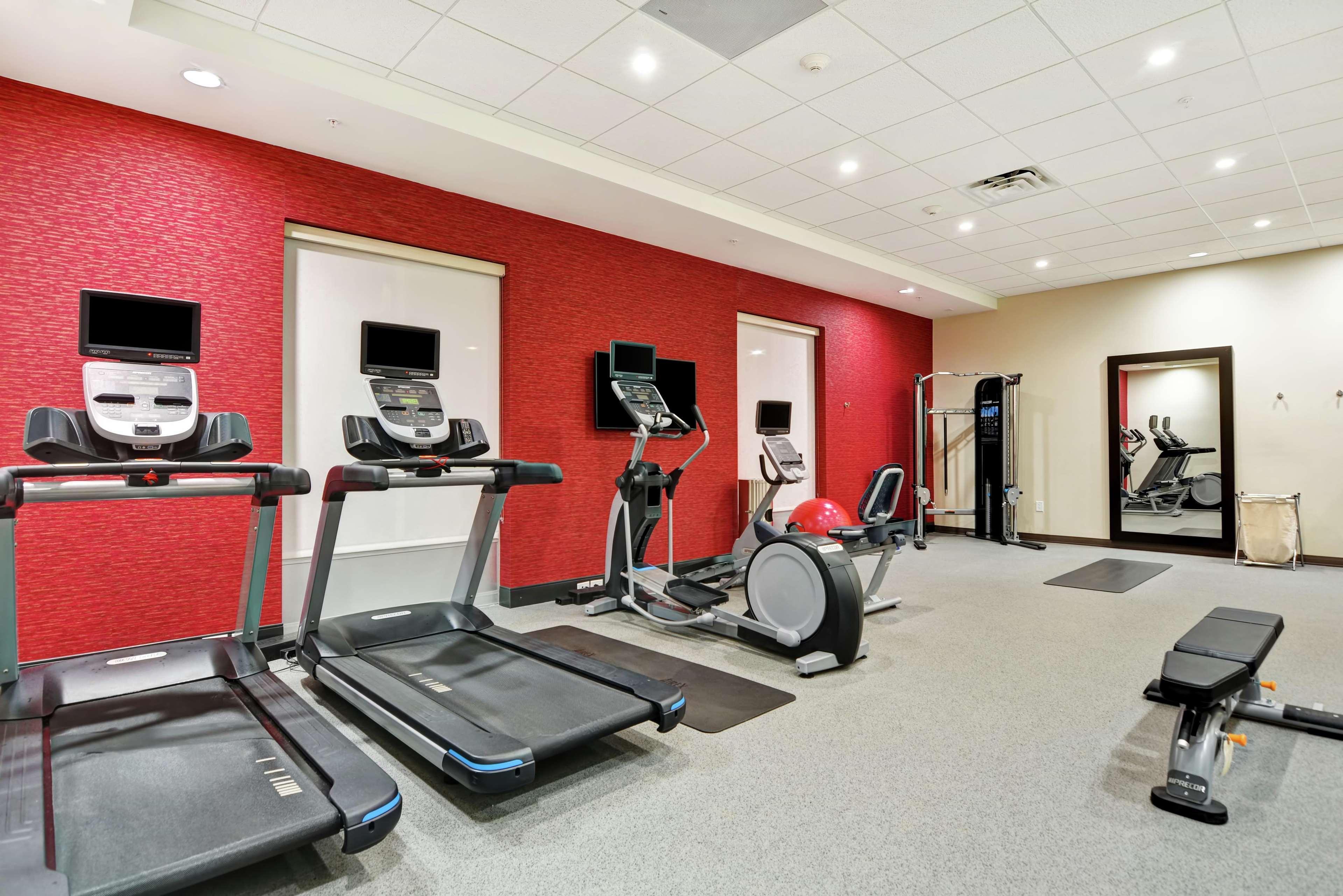 Home2 Suites Charleston West Ashley Bagian luar foto