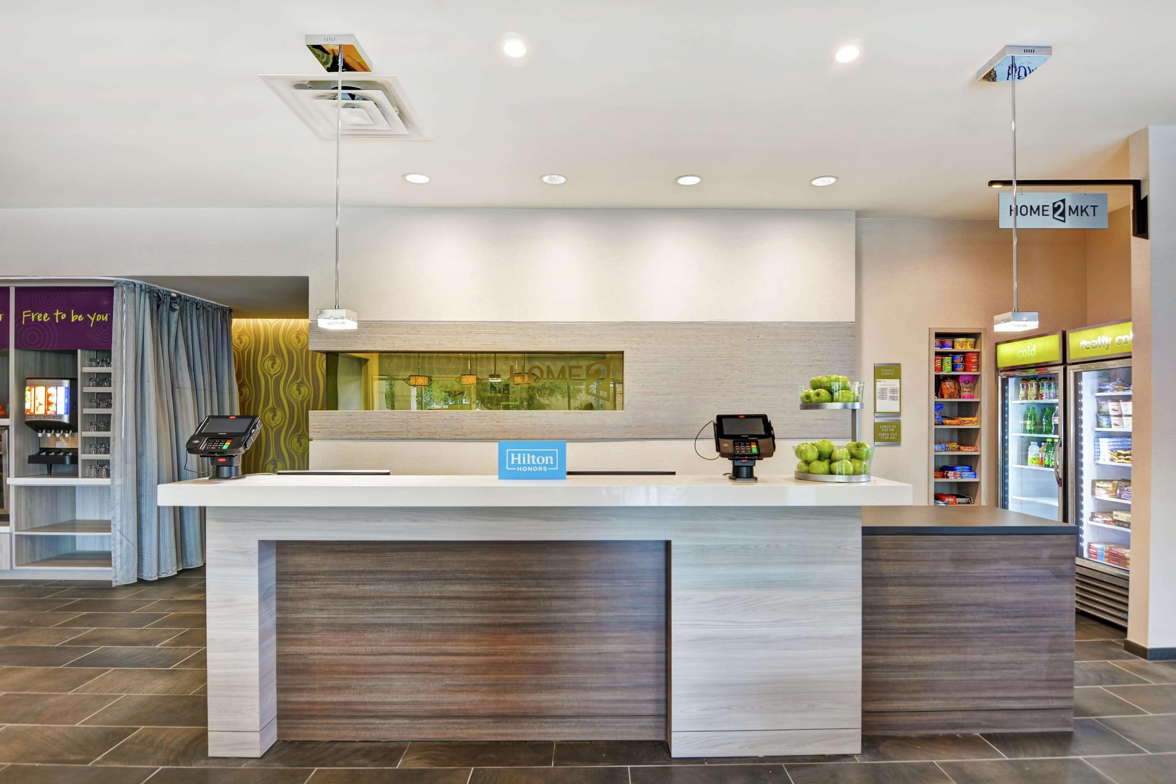 Home2 Suites Charleston West Ashley Bagian luar foto