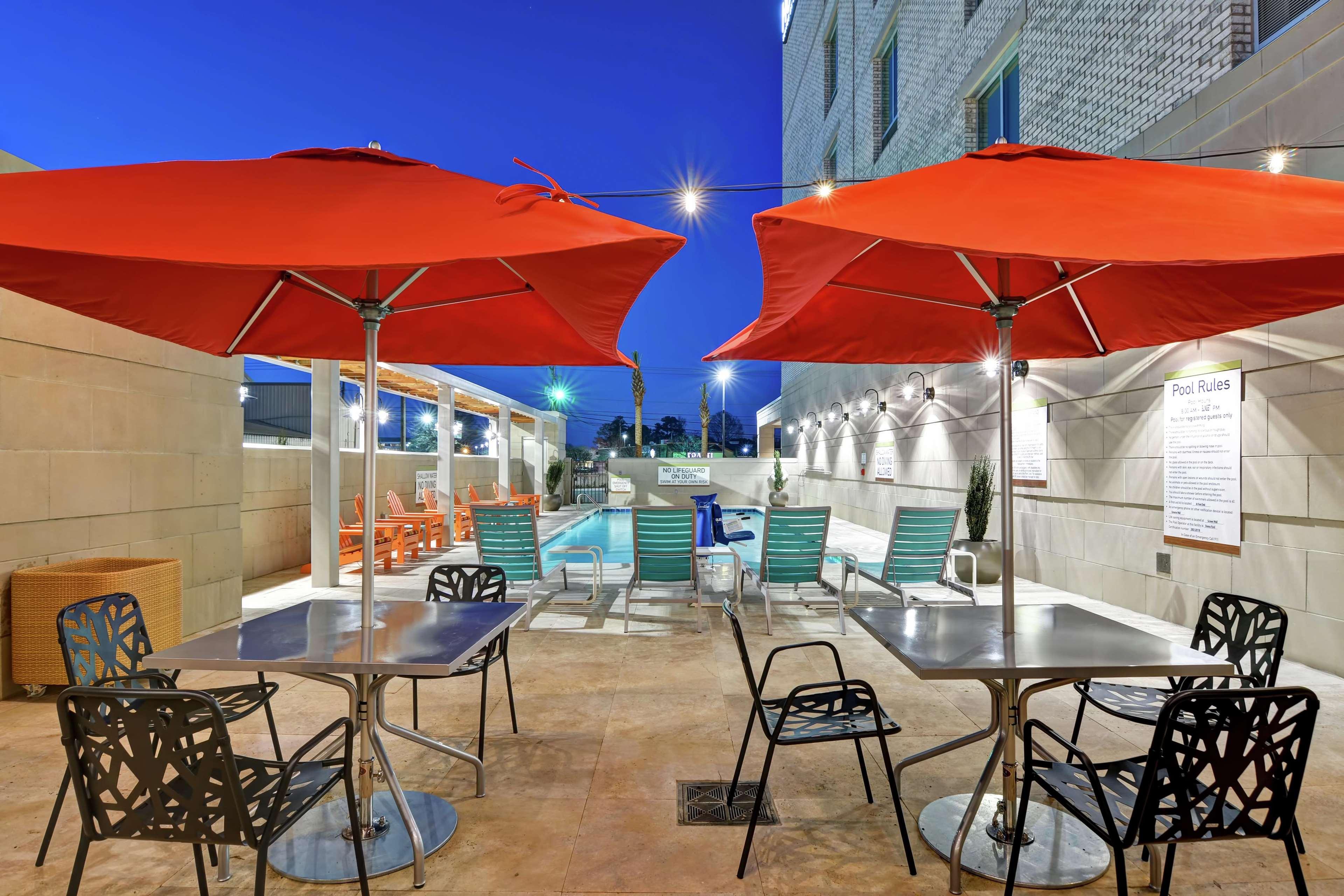 Home2 Suites Charleston West Ashley Bagian luar foto