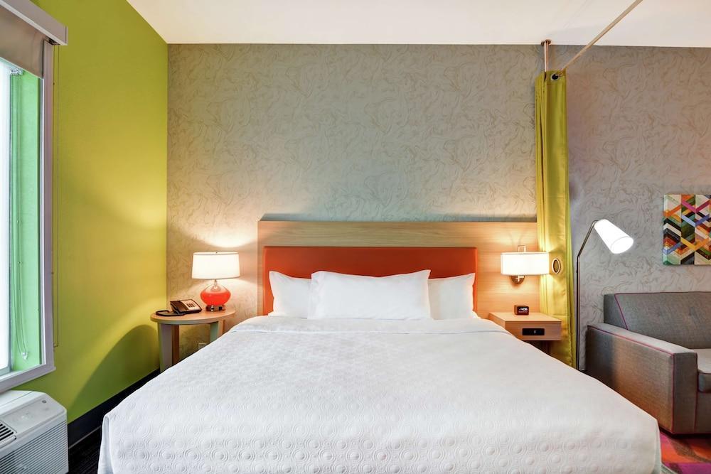 Home2 Suites Charleston West Ashley Bagian luar foto