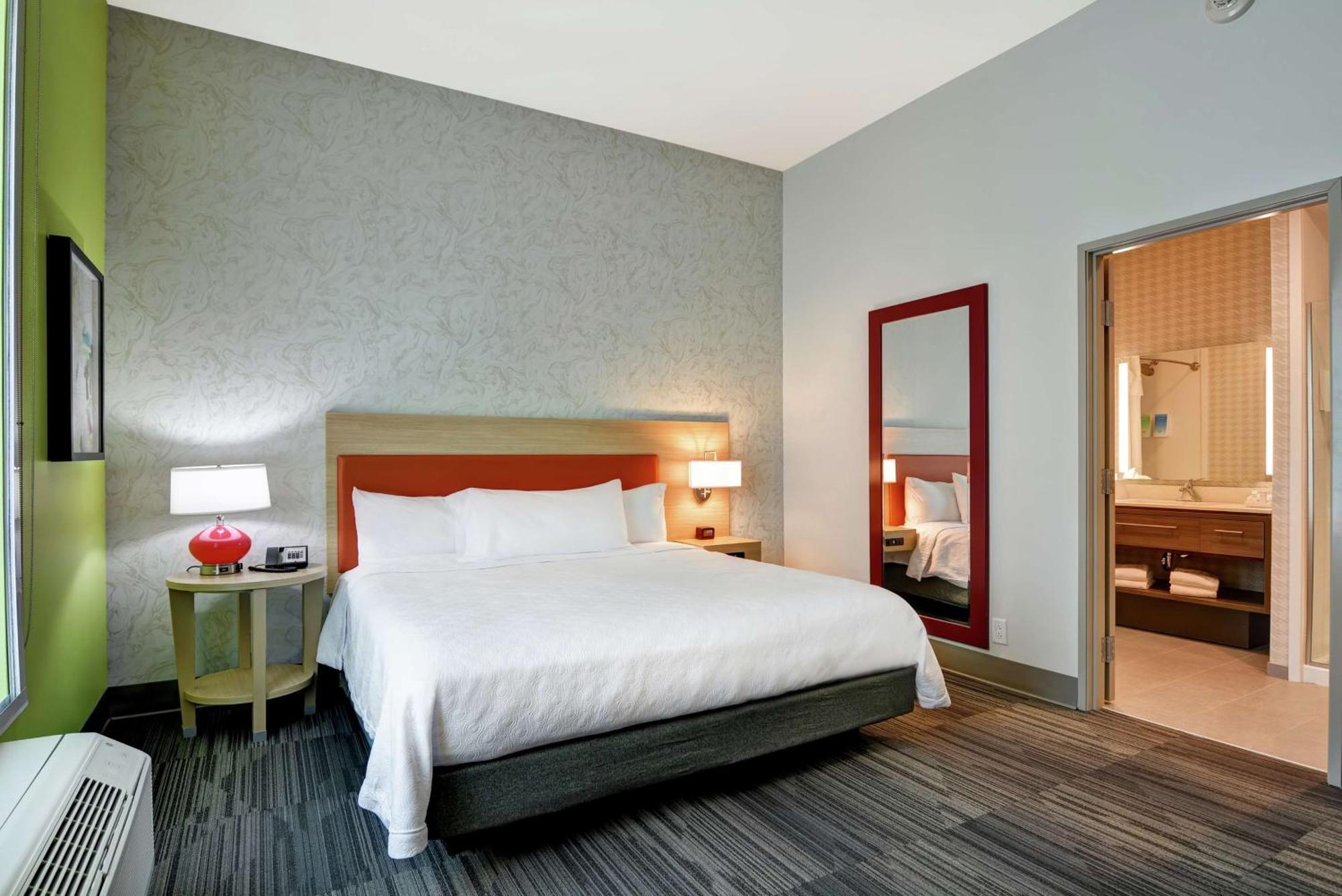Home2 Suites Charleston West Ashley Bagian luar foto