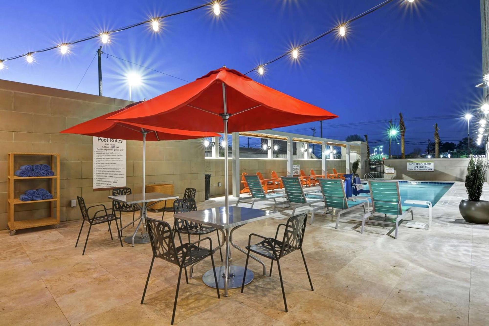 Home2 Suites Charleston West Ashley Bagian luar foto