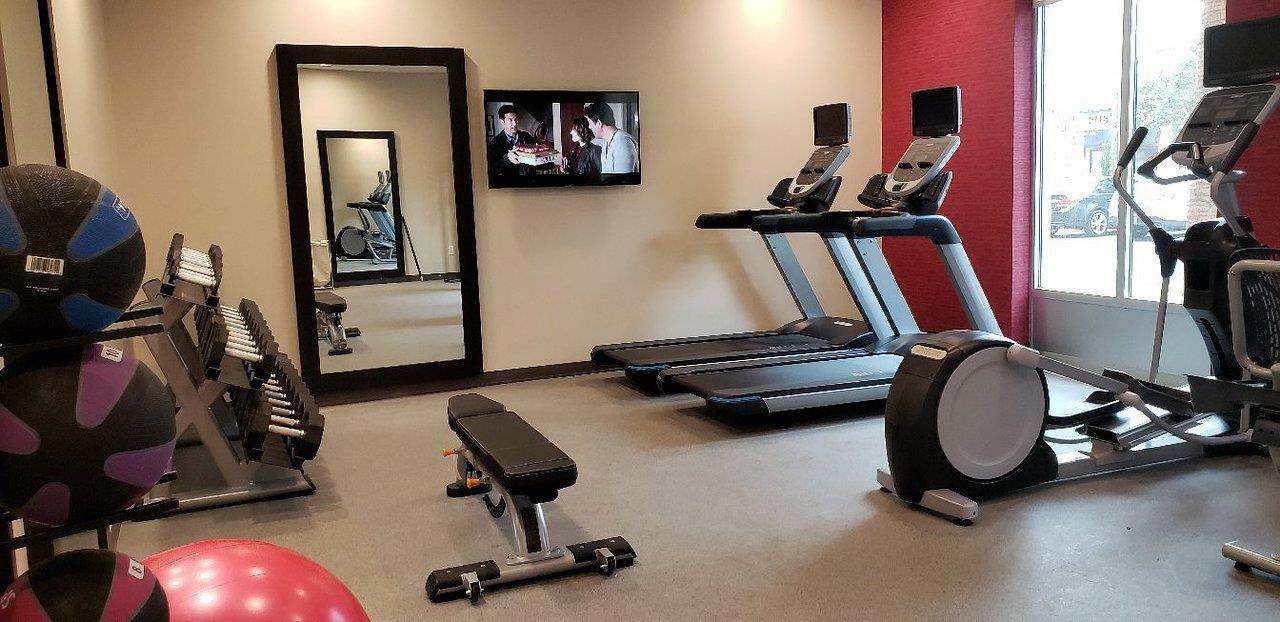 Home2 Suites Charleston West Ashley Bagian luar foto